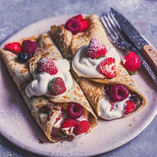 Логотип @gotovluvkusno23 - Что приготовить? |Рецепты|