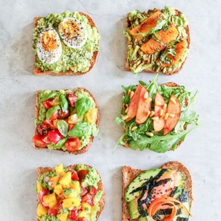 Логотип @gotovlyvkusno - Готовим вкусно