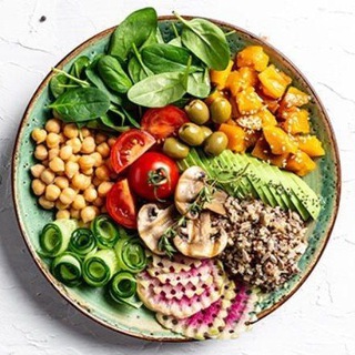 Логотип @gotovopiv - Готово!! | Рецепты | Просто и вкусно🥙