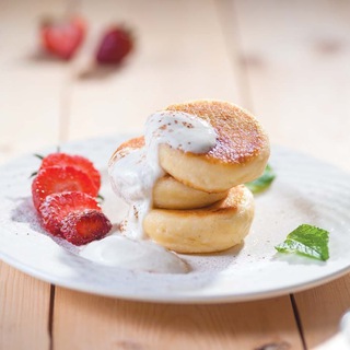 Логотип @gotovsami - Кулинария | Рецепты | Готовь сам