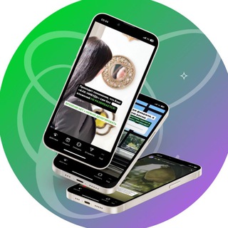 Логотип @gotovyescenarii - СЦЕНАРИИ ДЛЯ СТОРИС📽