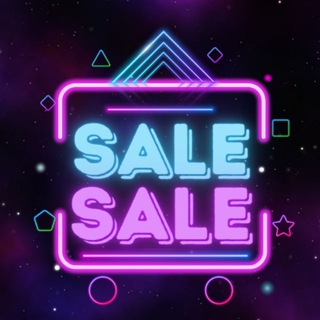 Логотип @gotsale - ТОПОВЫЕ ТОВАРЫ WB/OZON! ПРОВЕРЕНО!