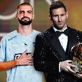 Логотип @gotsuk_tg - Весёлый Гоцук и Компания