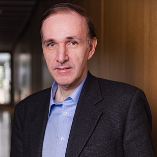 Логотип @gottfriedcurio - Dr. Gottfried Curio