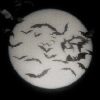 Логотип @gotthamcc - gothamcity