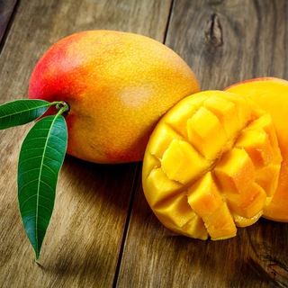 Логотип @gotthejoke - Манго Благоухающее - юмористический канал