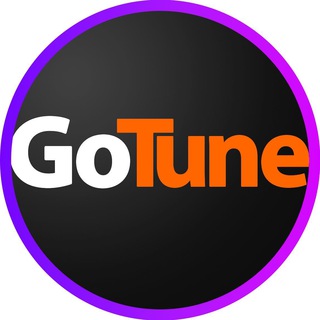 Логотип @gotune_chat - GoTune Чат