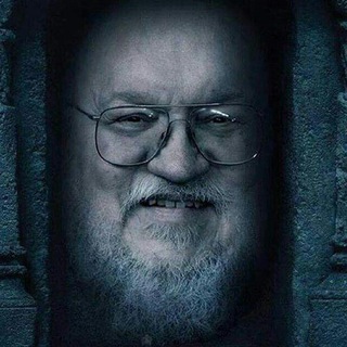 Логотип @gotve - GameOfThrones