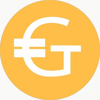 Логотип @gourdetoken - Gourde Token