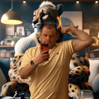 Логотип @gourgopalworkout - ГОУР ГОПАЛ ТРЕНИРУЕТСЯ