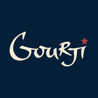 Логотип @gourji_ru - Gourji