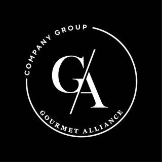Логотип @gourmetalliance - ГУРМЕ АЛЬЯНС: НОВОСТИ РЕСТОРАНОВ ХОЛДИНГА