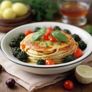 Логотип @gourmetrecipes00 - Вкусные рецепты