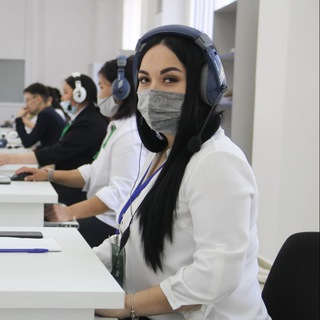 Логотип @gov4c_online - Госуслуги и ЦОНы