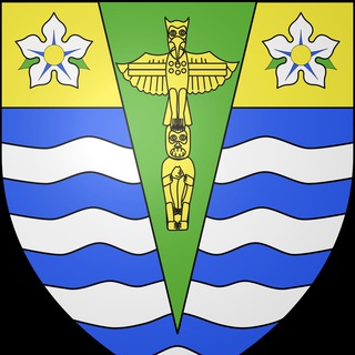 Логотип @govancouver2022 - Ванкувер2025-чат 🇺🇦