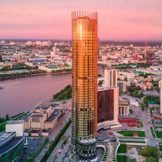 Логотип @govekb - заметки Екатеринбург | Куда пойти