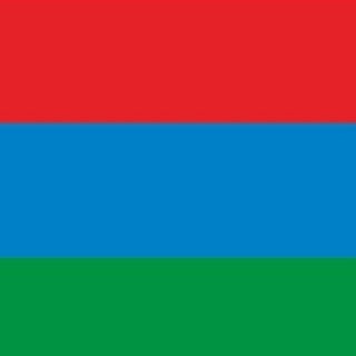 Логотип @government_karelia - Правительство Республики Карелия