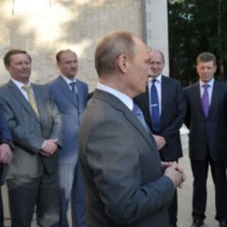 Логотип @government_west_nick - Правительственный вестник