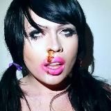 Логотип @governmentexperiment - la sexy niche salavat