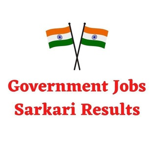 Логотип @governmentjobs_alert_free - SSC, Railway, Govt. Exams Notes & PDFs