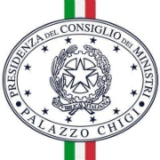 Логотип @governoitaliano2022 - Governo Italiano