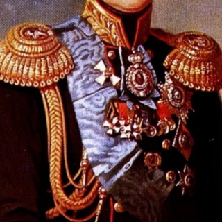 Логотип @governorgeneraln - Генерал-Губернатор N