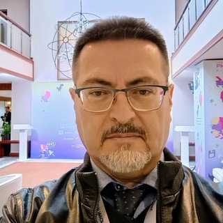 Логотип @governorsjew - Умный еврей при губернаторе. Авторский канал Андрея Перла