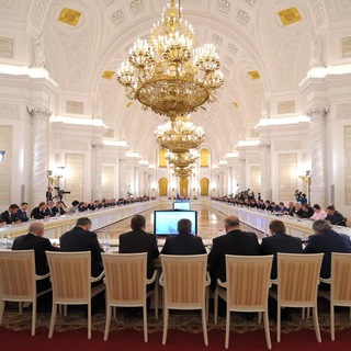 Логотип @governorsru - Губернаторы.Ру