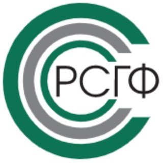 Логотип @govfinance - СРГФ / govfinance.ru