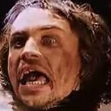 Логотип @govnarism - (((┼)))Mäkё Gövnärїsm Grёät Ägäїn(((┼)))