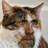 Логотип @govnoandcat - Философия Говна