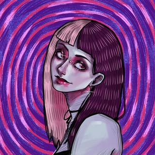 Логотип @govnokanalishka - (Не) нормальный канал пубертатной язвы