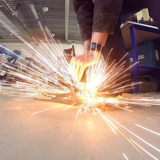 Логотип @govnokoder - Кадавры профессора Новикова