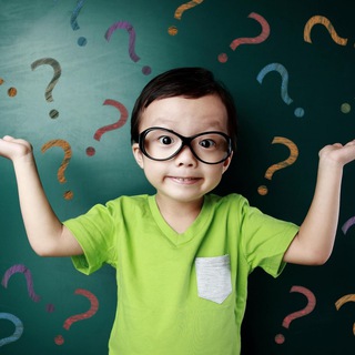 Логотип @govor5 - Интересно знать