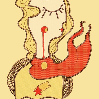 Логотип @govori_kras - Артречь