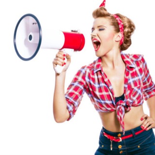 Логотип @govori_tuto4ki - 🍀Поболтушки ПРО💯БЫТь🍀