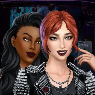 Логотип @govorilkacrc - Говорит CRC🍷