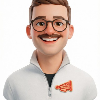 Логотип @govorim_svobodno - ГОВОРИМ СВОБОДНО