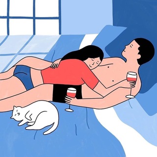 Логотип @govorimosex - Сексология | Психология отношений