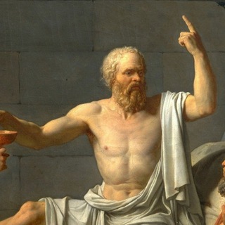 Логотип @govorit_mudrec - Цитаты • Мудрости • Пословицы