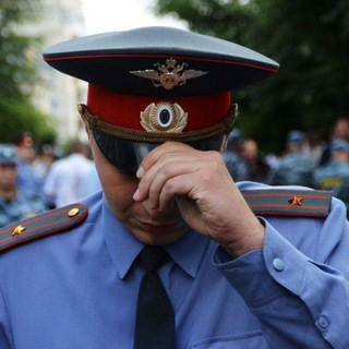 Логотип @govorit_oper - Oper govorit