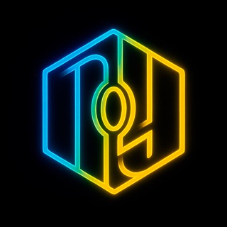 Логотип @govorit_politeh - Голос Політехніки! 🇺🇦