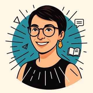 Логотип @govorit_recruiter - Аристова говорит