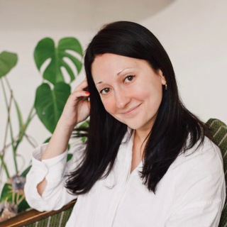 Логотип @govorita_govorit - Говорита