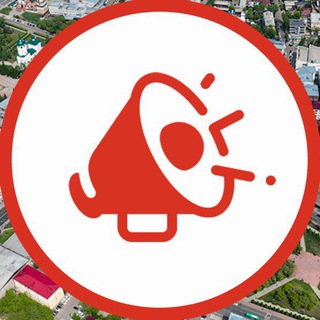 Логотип @govoritirkutsk - Говорит Иркутск 📢