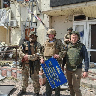 Логотип @govoritmilonov - ВИТАЛИЙ МИЛОНОВ