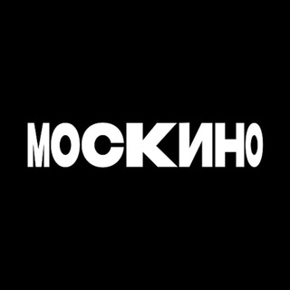 Логотип @govoritmoskino - Говорит Москино