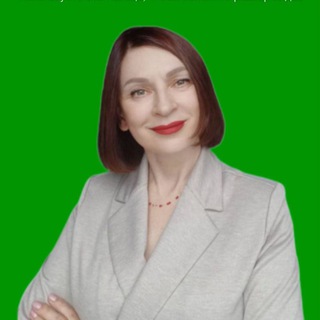 Логотип @govoritnutriciolog9 - 🟢Говорит НУТРИЦИОЛОГ!