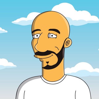 Логотип @govoritomar - Говорит Омар…