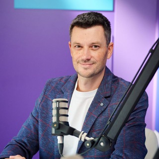 Логотип @govoriuverenno - Андрей Матюхин | рабочее и личное